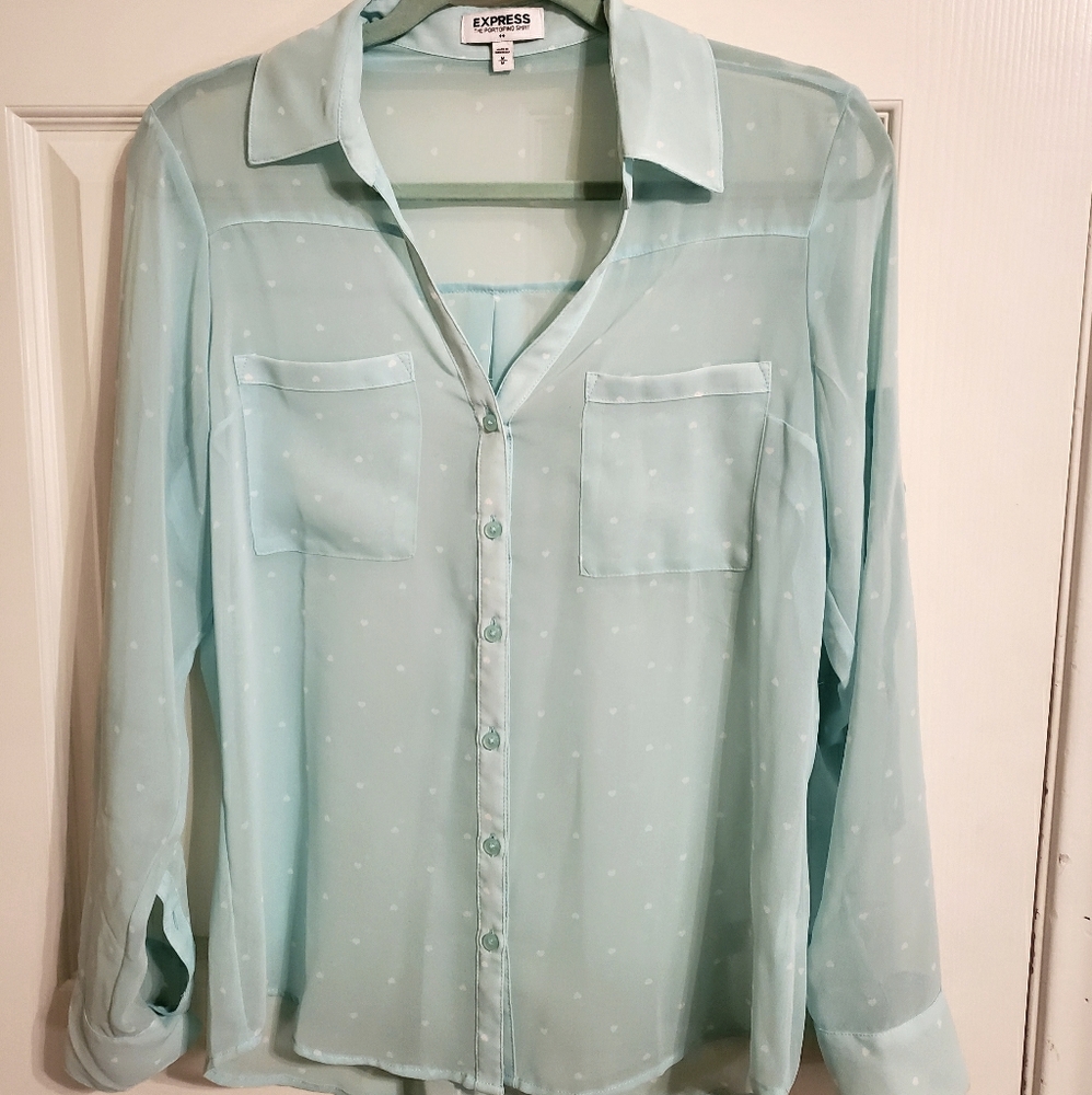 Express Portofino Shirt